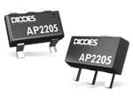 达尔科技AP2205宽输入电压范围ULDO稳压器的介绍、特性、及应用