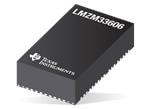 德州仪器LMZM33604/LMZM33606电源模块的介绍、特性、及应用