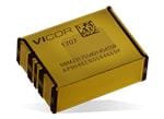 Vicor NBM2317总线转换器的介绍、特性、及应用