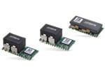 Artesyn Embedded Technologies LGA50D数字DC/DC变换器模块的介绍、特性、及应用