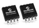微芯科技mcp14a00901 & MCP14A0902 MOSFET驱动的介绍、特性、及应用