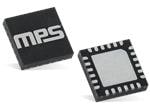 美国芯源系统(MPS) MP6601步进电机驱动器的介绍、特性、及应用