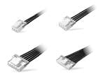 Molex Mini-Lock现货供应(OTS)电缆组件的介绍、特性、及应用