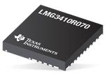 德州仪器LMG3410R070 600 v 70毫欧氮化镓电源级芯片的介绍、特性、及应用