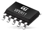 意法半导体VIPer11高压变流器的介绍、特性、及应用