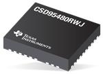 德州仪器CSD95480RWJ Buck NexFET智能电源级的介绍、特性、及应用