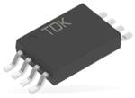 TDK TAS系列磁角传感器的介绍、特性、及应用