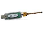 ams ENS210传感器板的介绍、特性、及应用