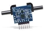 瑞萨/ IDT流量传感器用于工业应用的介绍、特性、及应用