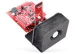 德州仪器boostxsl - pga460评估模块(EVM)的介绍、特性、及应用