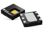 德州仪器HDC2080湿度和温度数字传感器的介绍、特性、及应用