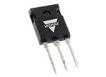 Vishay H系列1200V Gen 5超快整流器的介绍、特性、及应用