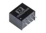 XP Power ITR03 3W无调节DC-DC变换器的介绍、特性、及应用