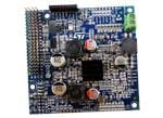 STMicroelectronics aek - po - 100w4v1 DC-DC变换器板的介绍、特性、及应用