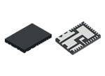 Vishay SiC450, SiC451, SiC453 microBuck DC-DC变换器的介绍、特性、及应用