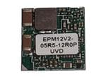 伊顿EPM12V1 & EPM12V2非隔离DC-DC变换器的介绍、特性、及应用