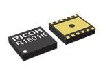 理光电子设备公司R1801K储能Buck DC-DC变换器的介绍、特性、及应用