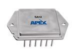Apex SA12 200kHz开关频率PWM放大器的介绍、特性、及应用
