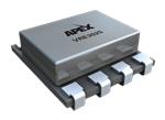 Apex Microtechnology VRE3025 Ultrastable +2.5V输出参考电压的介绍、特性、及应用