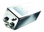 Schurter FMBB EP单相EMC块滤波器的介绍、特性、及应用