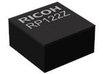 理光电子设备公司RP122Z系列低差(LDO)稳压器的介绍、特性、及应用