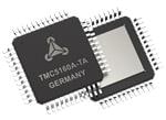 Trinamic TMC5160电机控制器和驱动芯片的介绍、特性、及应用