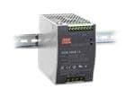 MEAN WELL DDR-480 480W DIN-Rail DC-DC变换器的介绍、特性、及应用