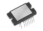 ON Semiconductor NFAQ0860L3x智能电源模块的介绍、特性、及应用
