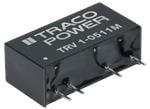 TRACO Power TRV 1M 1W医用DC/DC变换器的介绍、特性、及应用