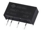 PRMCE1-S 1W DC-DC变换器的介绍、特性、及应用