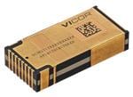 Vicor DCM3717非隔离直流稳压变换器的介绍、特性、及应用