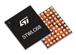 STMicroelectronics STWLC68 qi无线电源接收器的介绍、特性、及应用