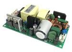 XP Power LCE80开框交直流电源的介绍、特性、及应用