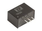 XP Power TR20 Series 2.0A SIP3开关稳压器的介绍、特性、及应用