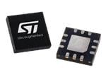 STMicroelectronics ST1PS02同步降压转换器的介绍、特性、及应用