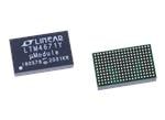 亚德诺半导体LTM4671四DC / DCµ模块的介绍、特性、及应用