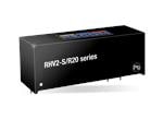 rem Power RHV2-R20 & RHV3-R20 DC/DC变换器的介绍、特性、及应用