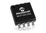 微芯科技MCP14A1201/MCP14A1202 MOSFET驱动的介绍、特性、及应用