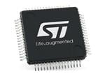 STMicroelectronics STSPIN32F025x 250V三相控制器的介绍、特性、及应用