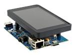 意法半导体STM32MP157C-DK2 Discovery Kit的介绍、特性、及应用