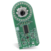 Mikroe Mikroe -3299旋钮G Click