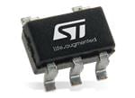 STMicroelectronics ST730低压差(LDO)稳压器的介绍、特性、及应用