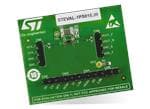 STMicroelectronics STEVAL-1PS01EJR评估板的介绍、特性、及应用