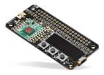 Adafruit LoRa RFM95W无线帽的介绍、特性、及应用