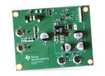 德州仪器LM5155EVM-BST评估模块的介绍、特性、及应用