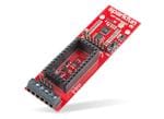 SparkFun WRL-14597 WiFi Shield的介绍、特性、及应用