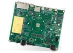 NXP Semiconductors Layerscape LS1028A参考设计板的介绍、特性、及应用