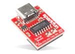 SparkFun DEV-15096串行基本突破的介绍、特性、及应用