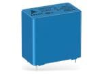 EPCOS / TDK工业级mkp350vac X2电容器的介绍、特性、及应用