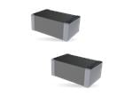 钡镁合金电子VG SMD 125°ESD抑制突波吸收器的介绍、特性、及应用